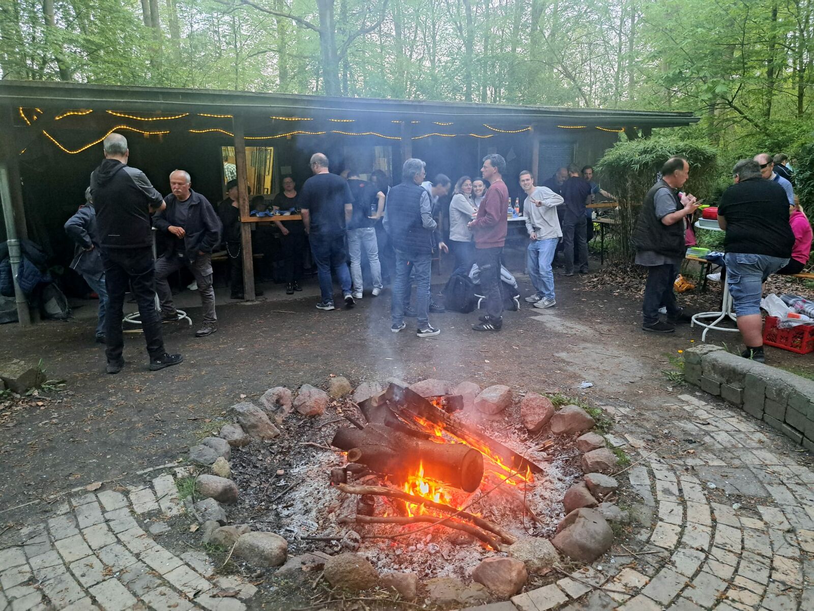 Maifeuer