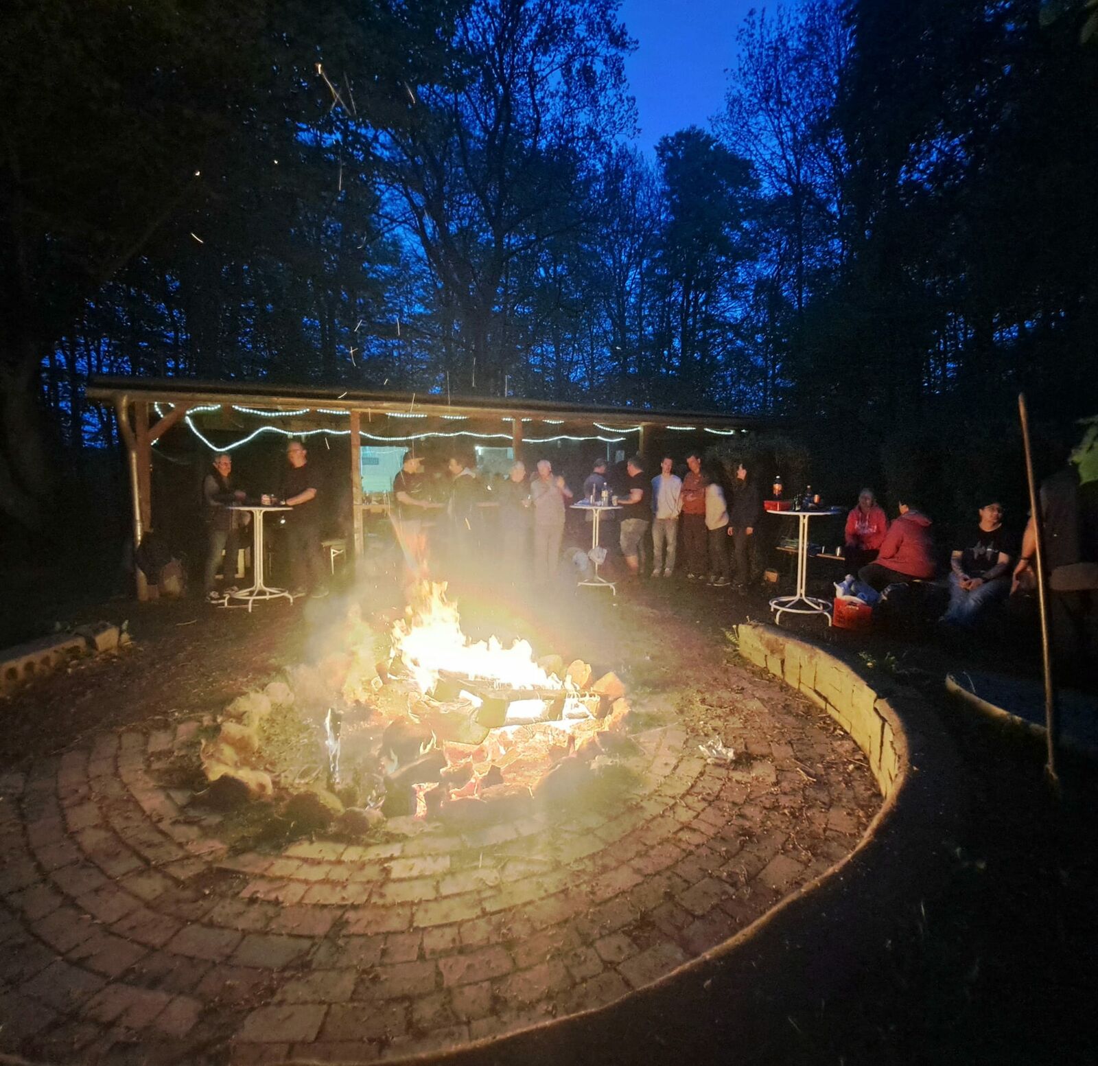 Maifeuer
