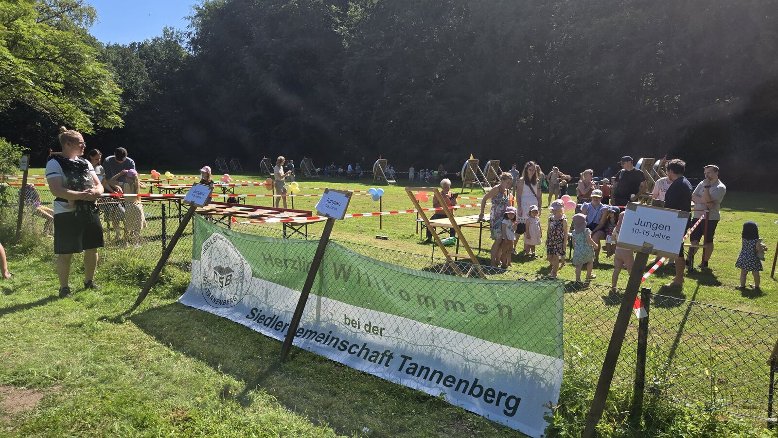 Kinderfest