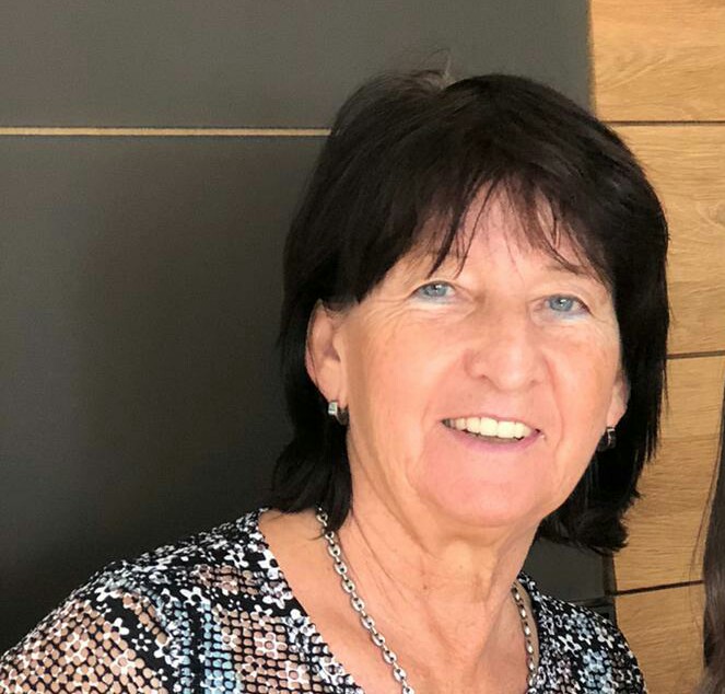 Beisitzer: Ingrid Enderling