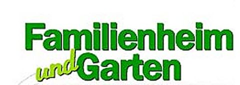 Familienheim und Garten