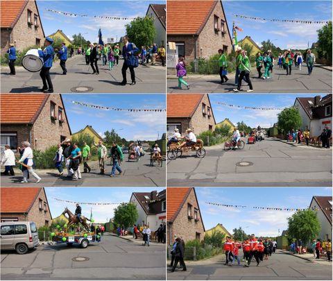 67. Waggumer Volksfest