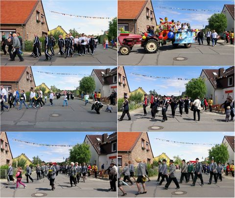 67. Waggumer Volksfest