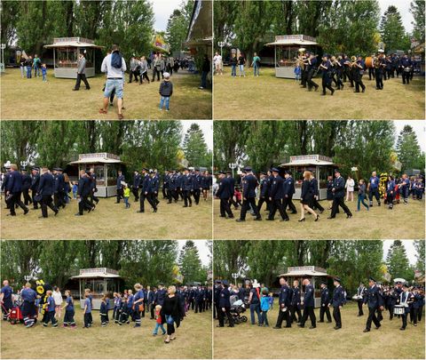 68. Waggumer Volksfest