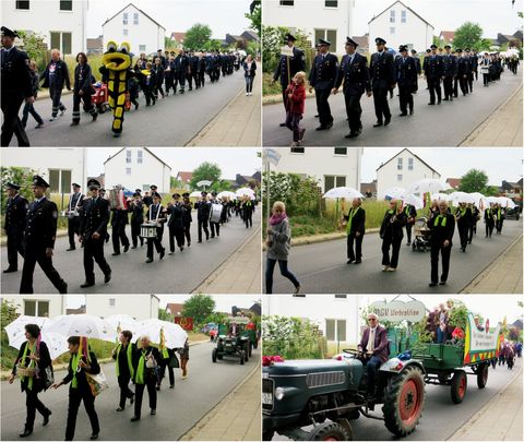 68. Waggumer Volksfest