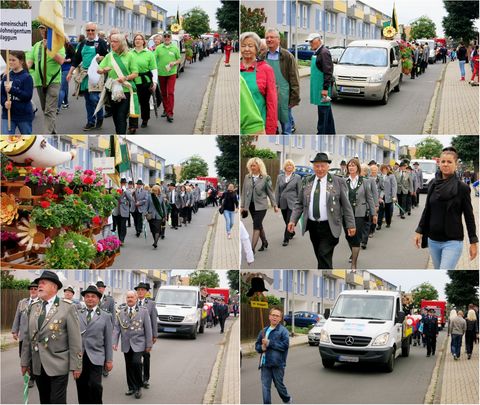 68. Waggumer Volksfest