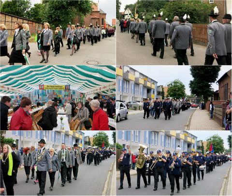 68. Waggumer Volksfest