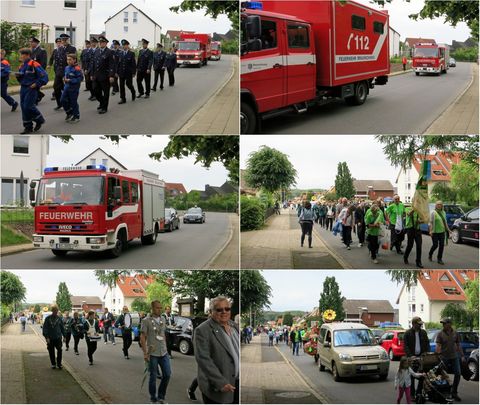 69. Waggumer Volksfest