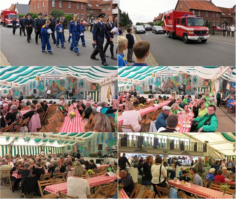 69. Waggumer Volksfest