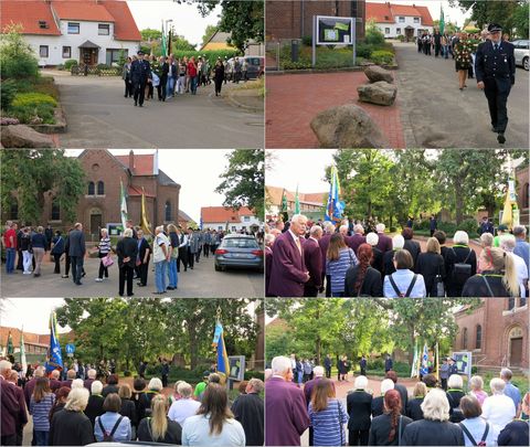 71. Waggumer Volksfest