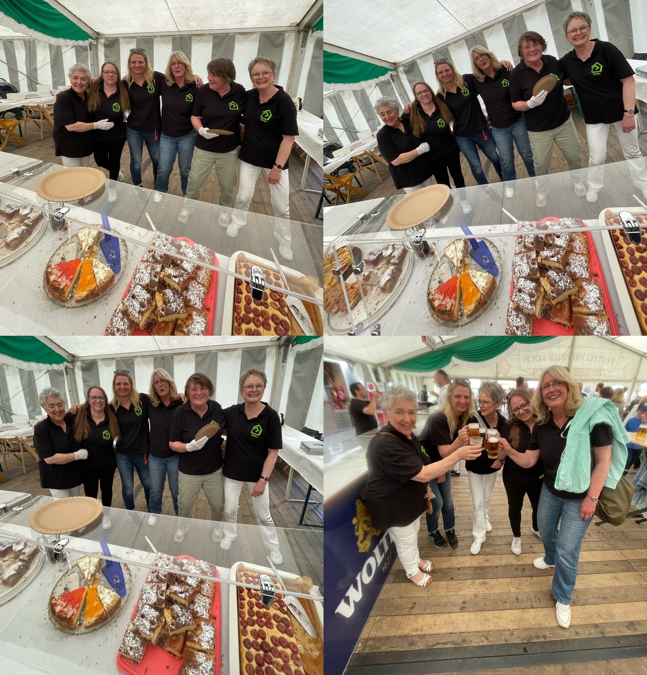 75. Waggumer Volksfest