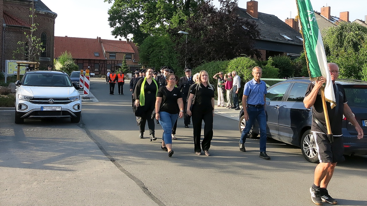 75. Waggumer Volksfest