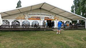 75. Waggumer Volksfest