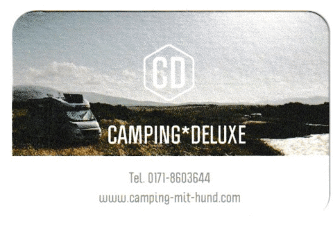 Camping Deluxe