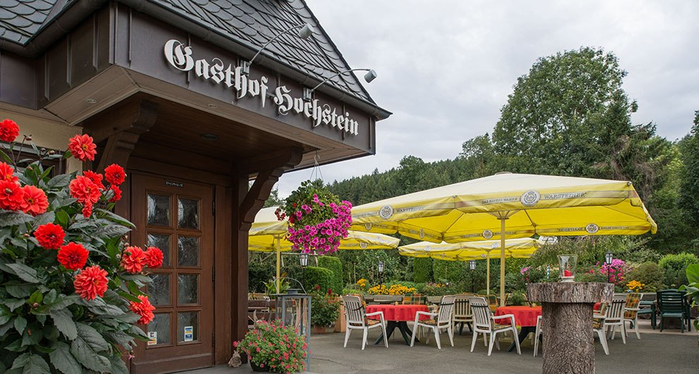 Gasthof Hochstein