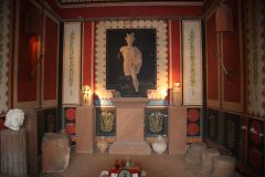 Roemischer Tempel