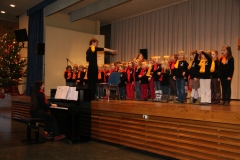 Singschule der Peterskirche
