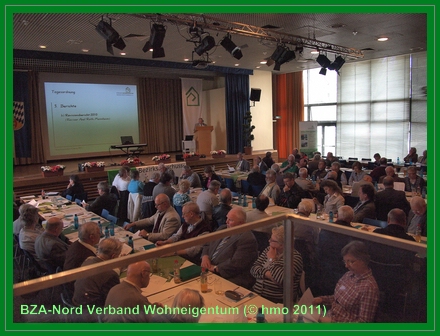 BZA-Nord 2011