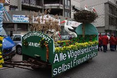 Storchengeklapperre