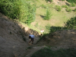 Toller Spielplatz