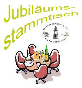 Stammtisch