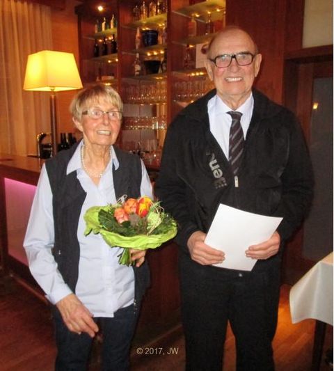 Mitgliederversammlung 17.02.2017