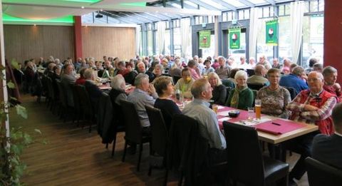 Kreisgruppenversammlung 2017