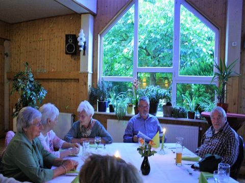 Sommerfest der Kreisgruppe Celle