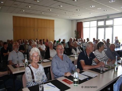 Kreisgruppenversammlung 2018