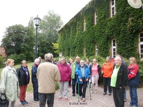 Ausflugsziele - Harz