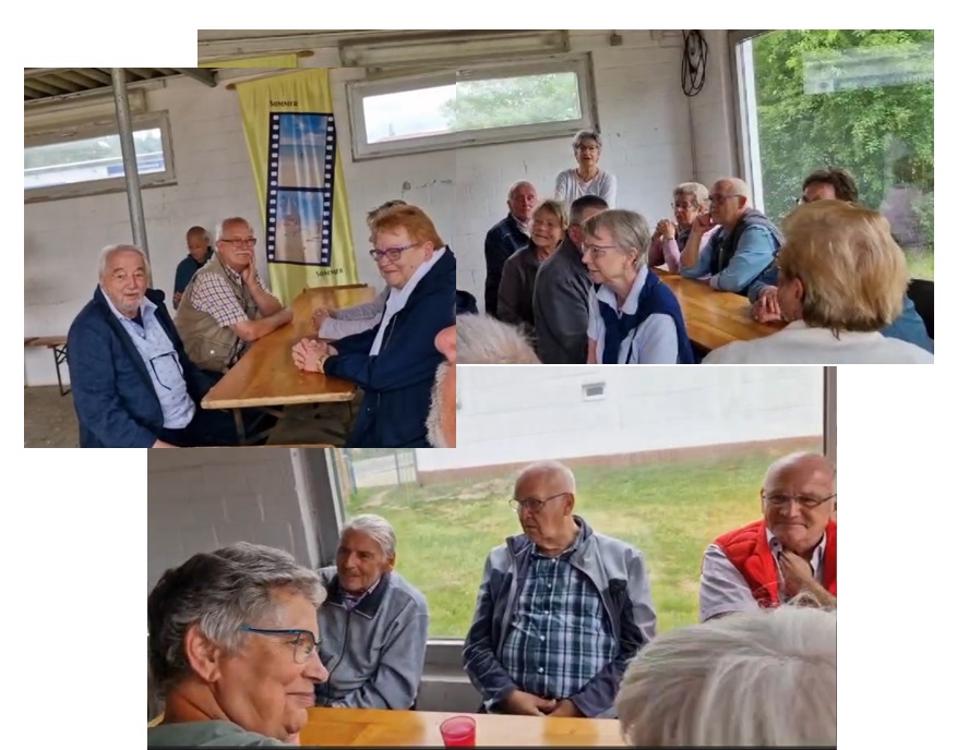 Sommerfest 2024