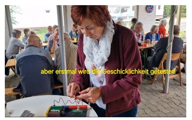 Sommerfest 2024
