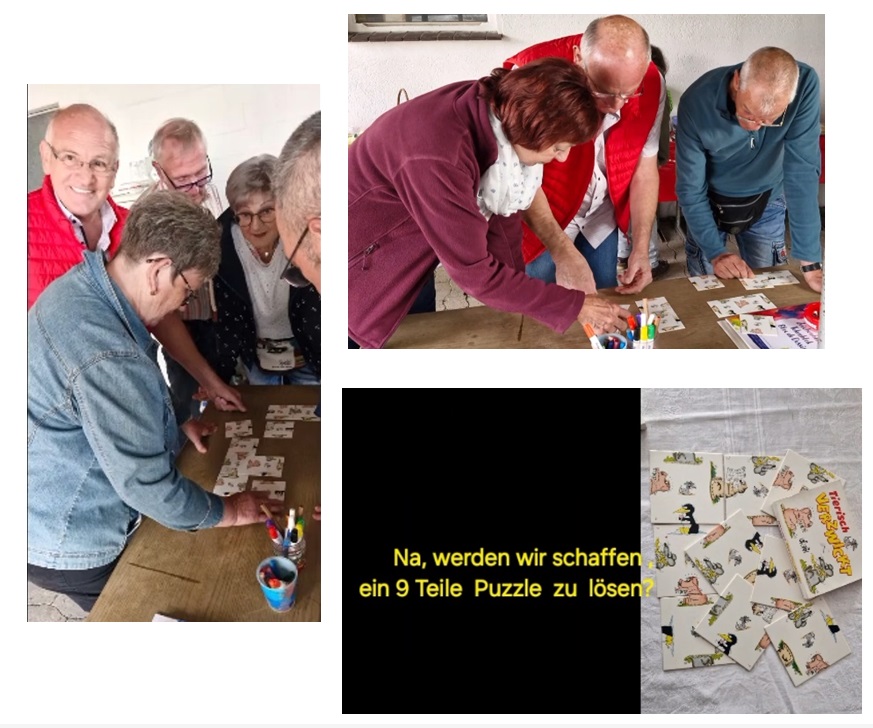 Sommerfest 2024