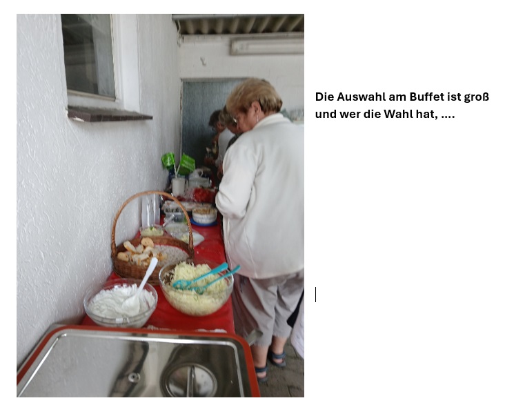 Sommerfest 2024