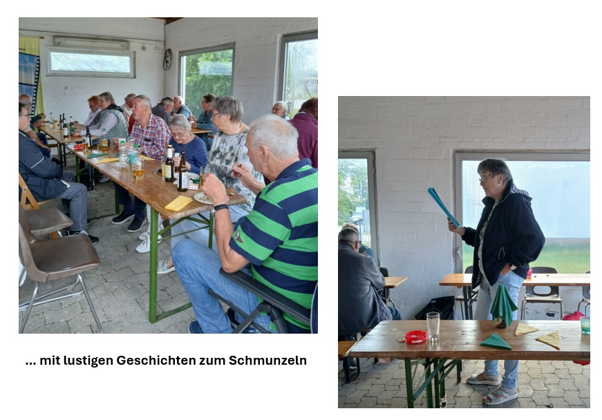 Sommerfest 2024