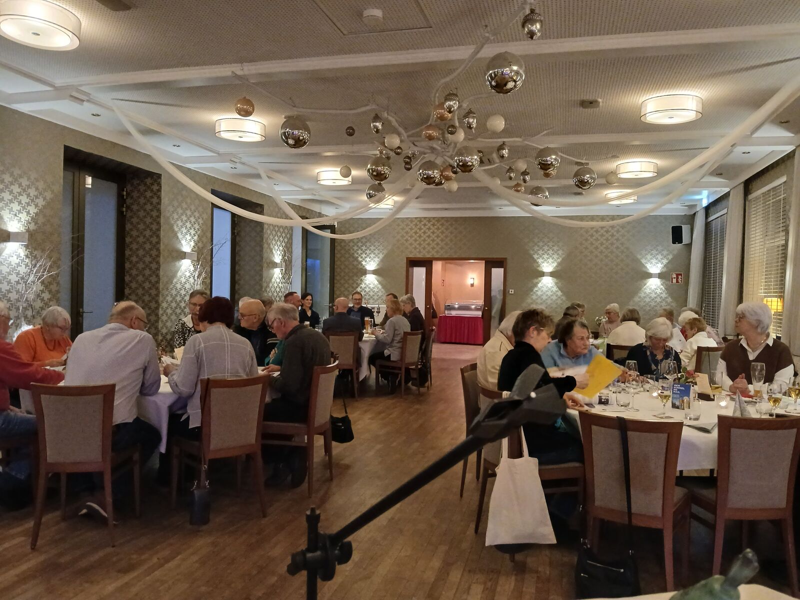 Jahreshauptversammlung 2026