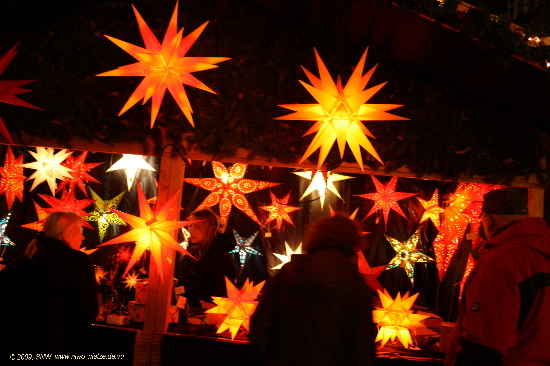 Frohe Weihnachten
