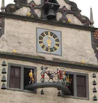 Glockenspiel