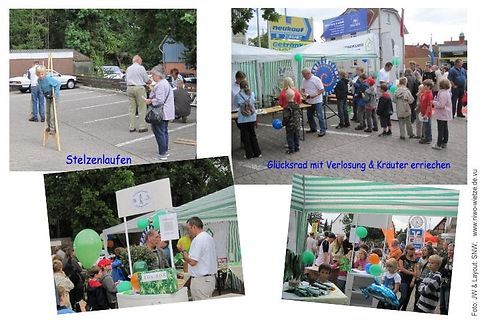 1. Wietzer Streetday