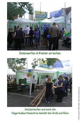 1. Wietzer Streetday