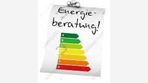 Vortrag - Energieberatung