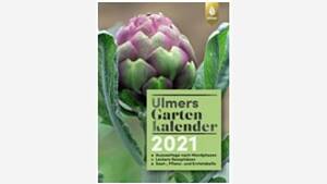 Gartenkalender 2021