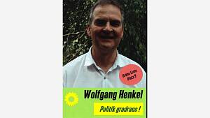 Wolfgang Henkel