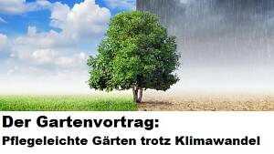 Gartenvortrag 2022