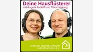 Podcast im VWE