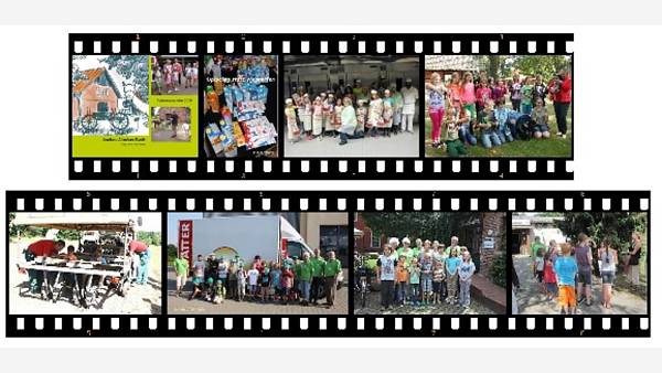 Themenbild: Kinder- und Jugendfreizeiten Themenbild: Kinder- und Jugendfreizeiten