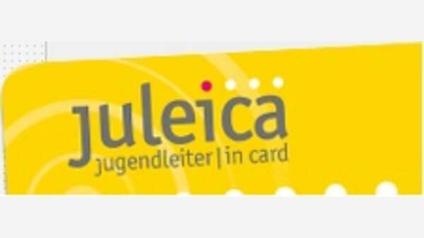 Themenbild: Juleica Themenbild: Juleica