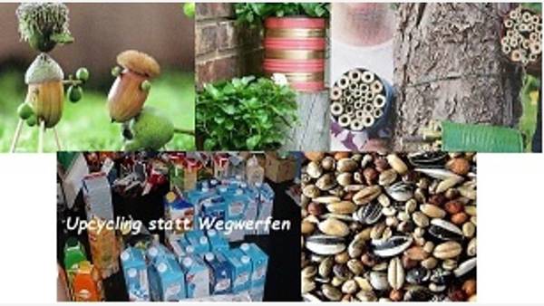 Themenbild: Basteltipps Themenbild: Basteltipps