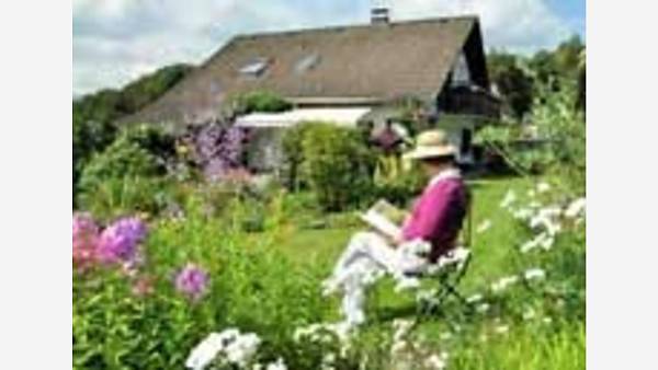 Themenbild: Gartenberatung im Landesverband