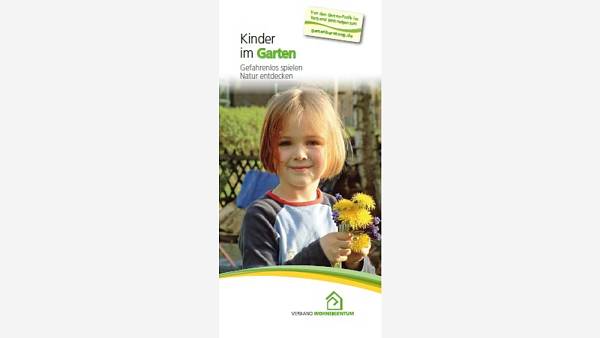 Themenbild: Gärtnern mit Kindern